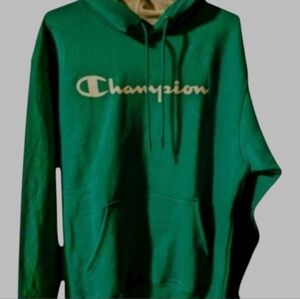 NEW Men's Champion Hoodie